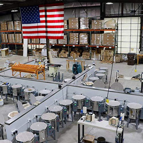 The Original BenShot Bullet Rocks Glass with Real .308 Bullet - 11oz | Made in the USA